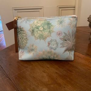 NWT Cosmetic Bag $20